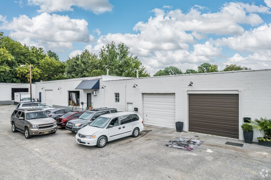 4981 Summer Ave, Memphis, TN for lease - Building Photo - Image 3 of 5