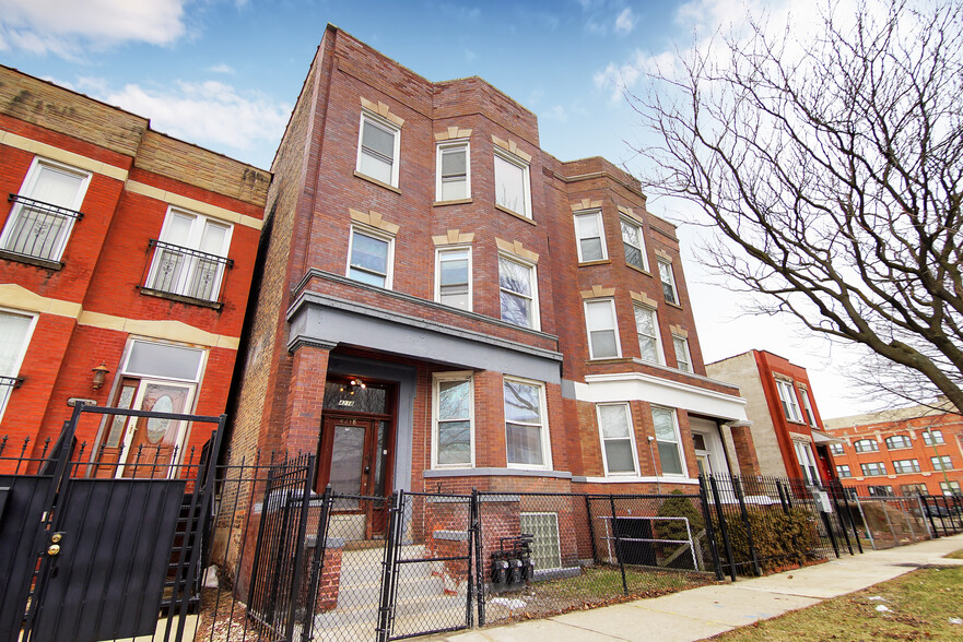 4218 S Indiana Ave, Chicago, IL 60653 | LoopNet