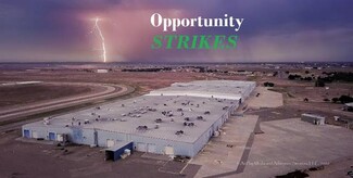 More details for 42 W Earl Cummings Loop, Roswell, NM - Industrial for Lease