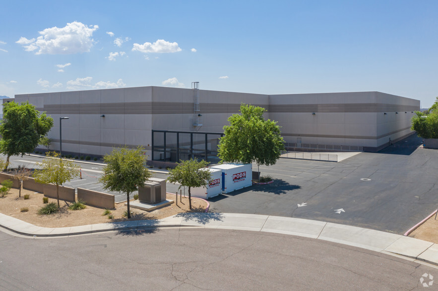 700 S 94th Ave, Tolleson, AZ for sale - Building Photo - Image 3 of 10