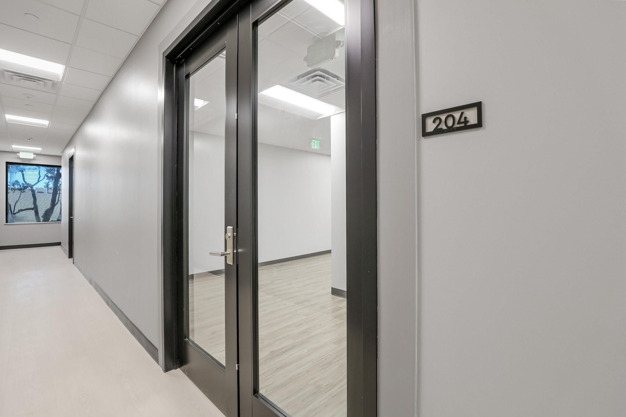 400 N Allen Dr, Allen, TX for lease Interior Photo- Image 1 of 9