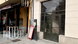 More details for Calle Ramón Álvarez, Zamora - Multifamily for Sale