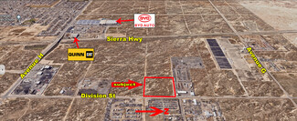 More details for Division Street, Lancaster, CA - Land for Sale