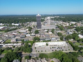 771 E Brookhaven Cir, Memphis, TN for lease Interior Photo- Image 2 of 2
