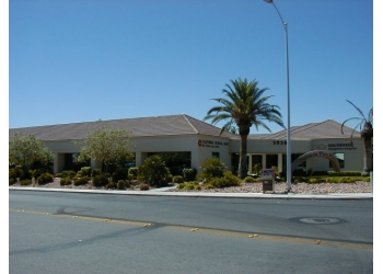 2920 S Rainbow Blvd, Las Vegas, NV for lease - Building Photo - Image 3 of 29