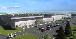 More details for Mayfair Rd, Green, OH - Industrial for Lease