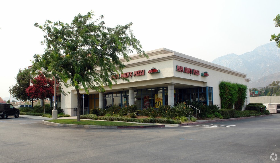 8792 19th St, Rancho Cucamonga, CA for lease - Building Photo - Image 2 of 3