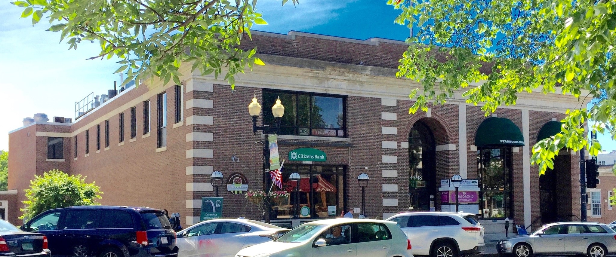 44 S Main St, Hanover, NH for sale Primary Photo- Image 1 of 1