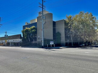 More details for 12520 Magnolia Blvd, Valley Village, CA - Office for Lease