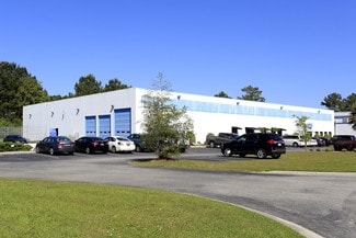 More details for 7271 Investment Dr, Charleston, SC - Flex for Lease