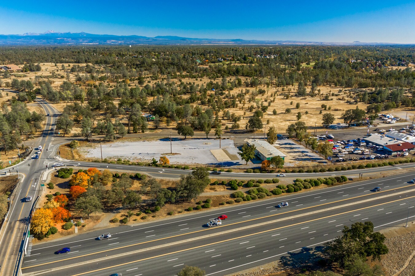 2370 Twin View Blvd, Redding, CA 96003