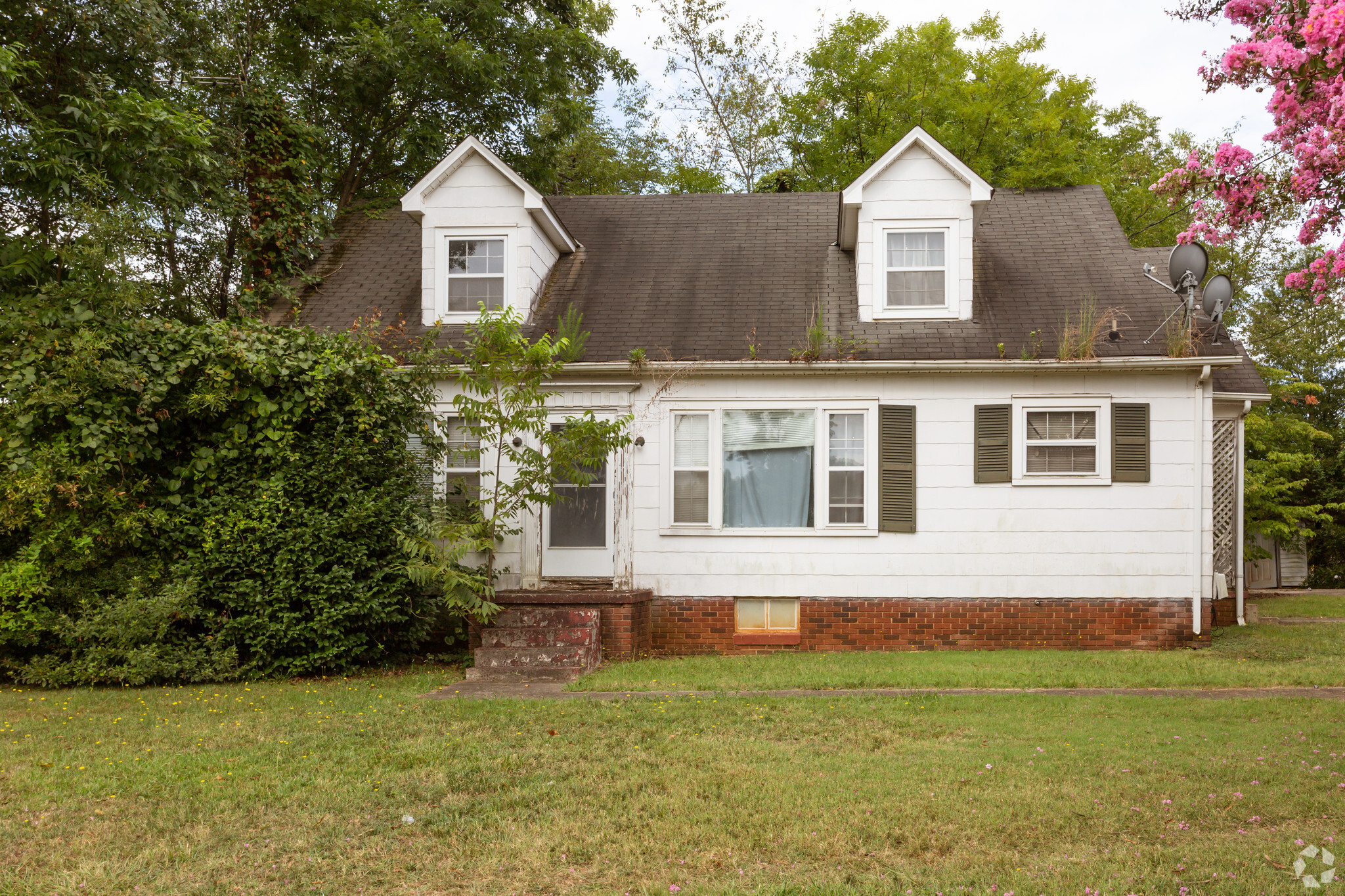 1919 Jake Alexander Blvd, Salisbury, NC for sale Primary Photo- Image 1 of 1