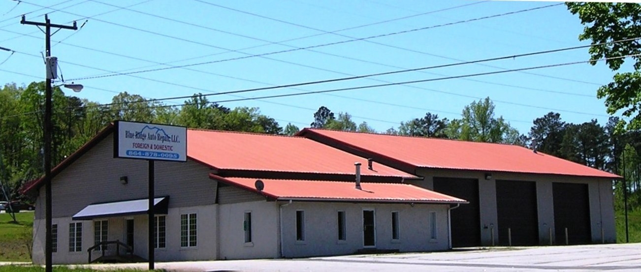 2619 Gentry Memorial Hwy, Pickens, SC for sale Primary Photo- Image 1 of 1