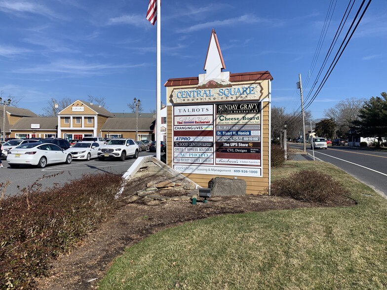 199 New Rd, Linwood, NJ for lease - Building Photo - Image 1 of 8