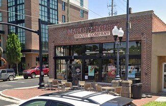 More details for 2801 18th St S, Birmingham, AL - Retail for Lease