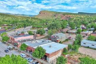 More details for 422 Main st, Lyons, CO - Flex for Sale