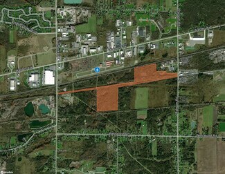 More details for 928 Ransom Road, Lancaster, NY - Land for Sale