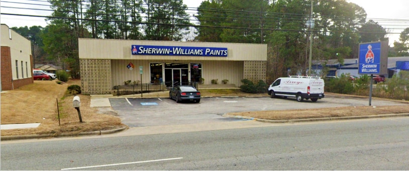 932 N Brightleaf Blvd, Smithfield, NC for sale Building Photo- Image 1 of 4