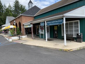 2651 Huntingdon Pike, Huntingdon Valley, PA for lease Building Photo- Image 2 of 16