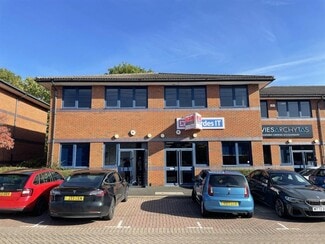More details for Clews Rd, Redditch - Office for Lease
