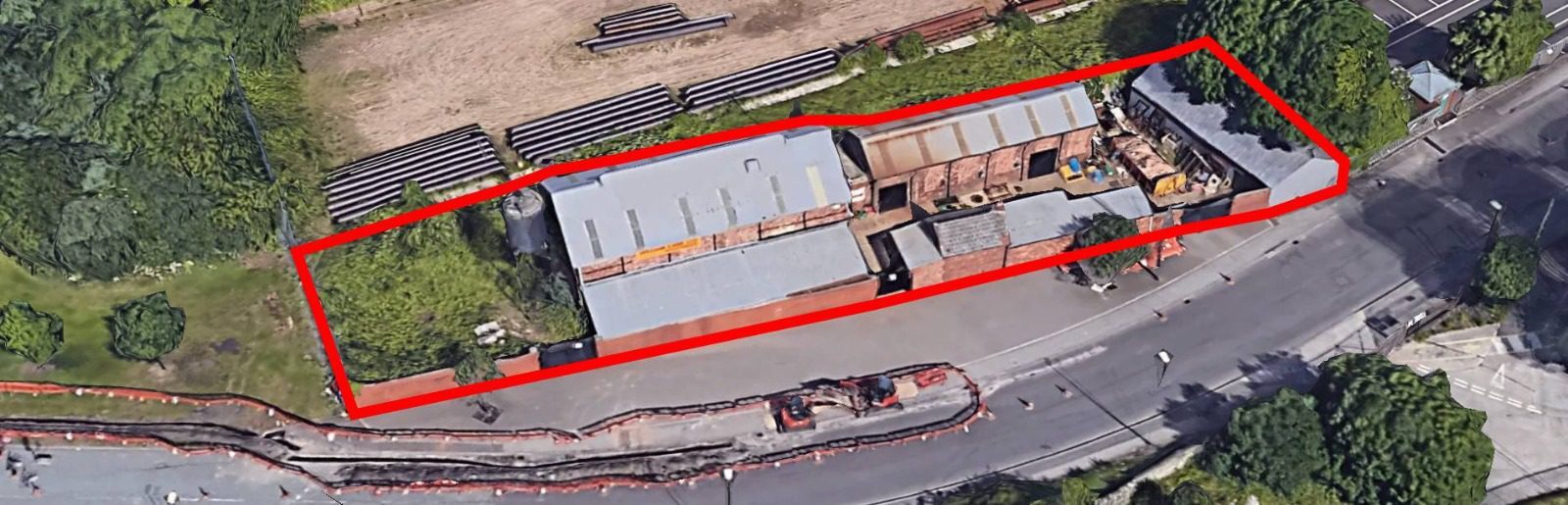 Forty Foot Rd, Middlesbrough for sale Primary Photo- Image 1 of 1