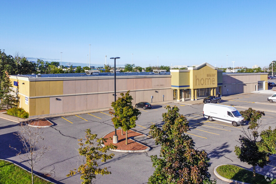 1501 Innes Rd, Ottawa, ON for lease - Primary Photo - Image 1 of 4