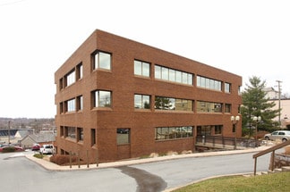 More details for 1700 N Highland Rd, Pittsburgh, PA - Office, Office/Medical for Lease