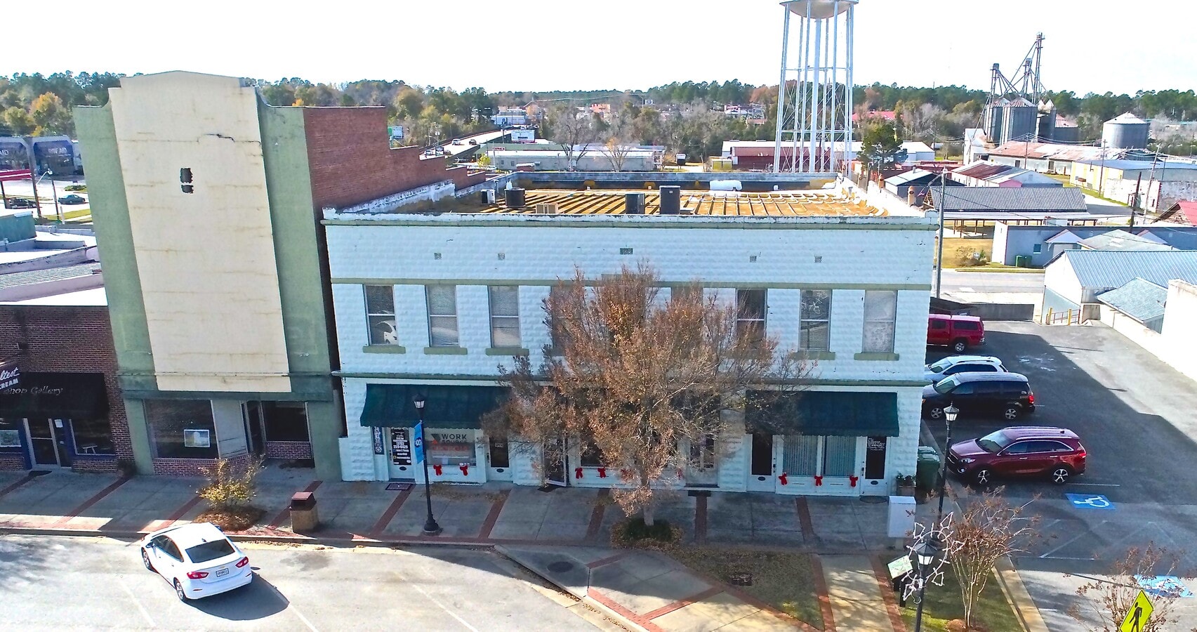 109119 N Main St, Sylvania, GA 30467