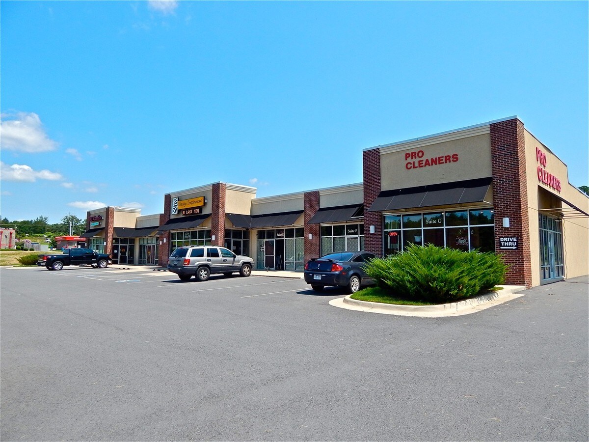 Hwy 89, Cabot, AR 72023