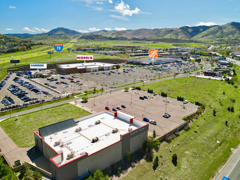 16630 W Colfax Ave, Golden, CO for sale - Building Photo - Image 2 of 21