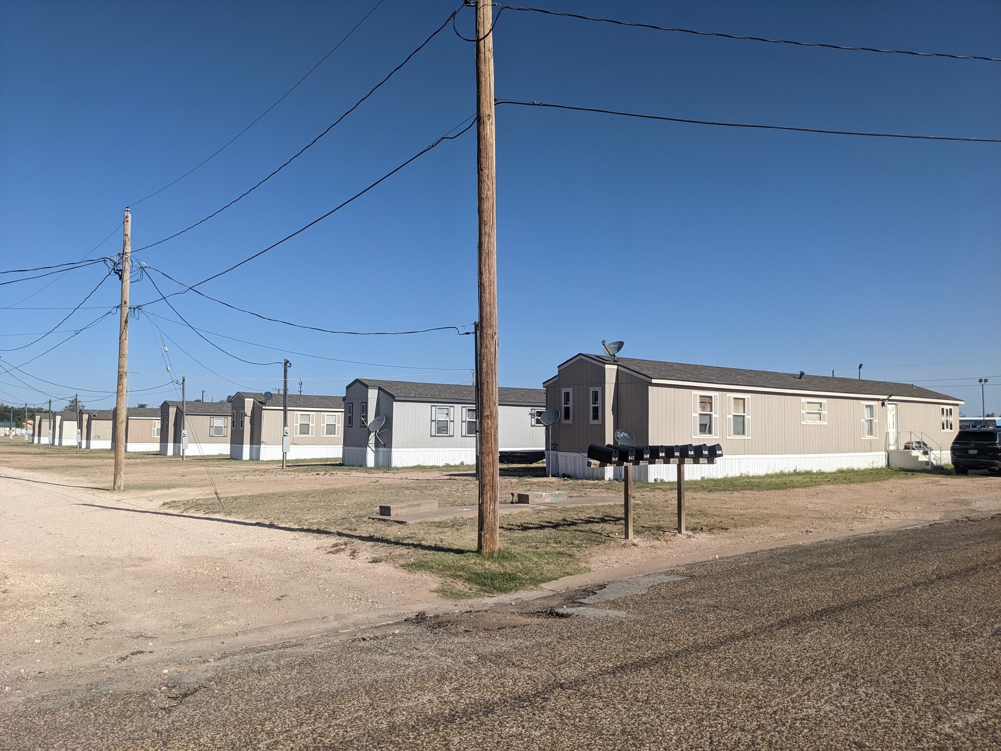 402 27th St, Snyder, TX for sale Building Photo- Image 1 of 10