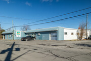 1427 Michael St, Ottawa ON - Warehouse