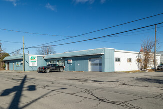 More details for 1427 Michael St, Ottawa, ON - Industrial for Lease