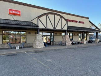 More details for 104 Wall st, Onamia, MN - Retail for Sale