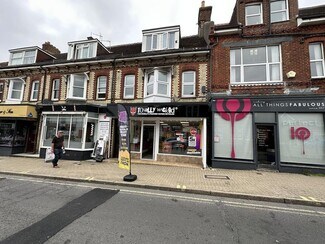 More details for 8 Church Rd, Burgess Hill - Retail for Sale