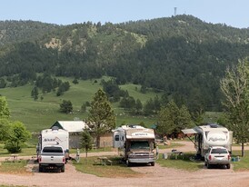 27288 Wind Cave Rd, Hot Springs SD - Self Storage Facility