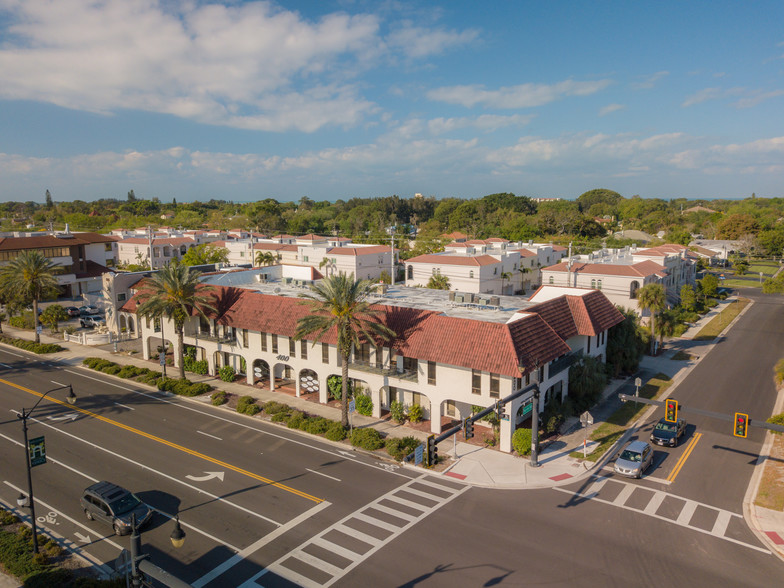 400 S Tamiami Trl, Venice, FL for lease - Building Photo - Image 2 of 2