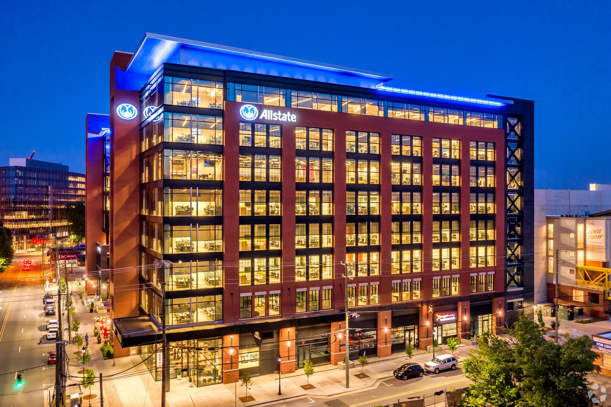 1414 S Tryon St, Charlotte, NC for sale Building Photo- Image 1 of 1