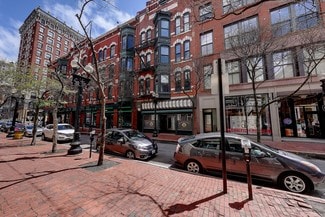 More details for 204 Westminster St, Providence, RI - Office/Retail for Lease