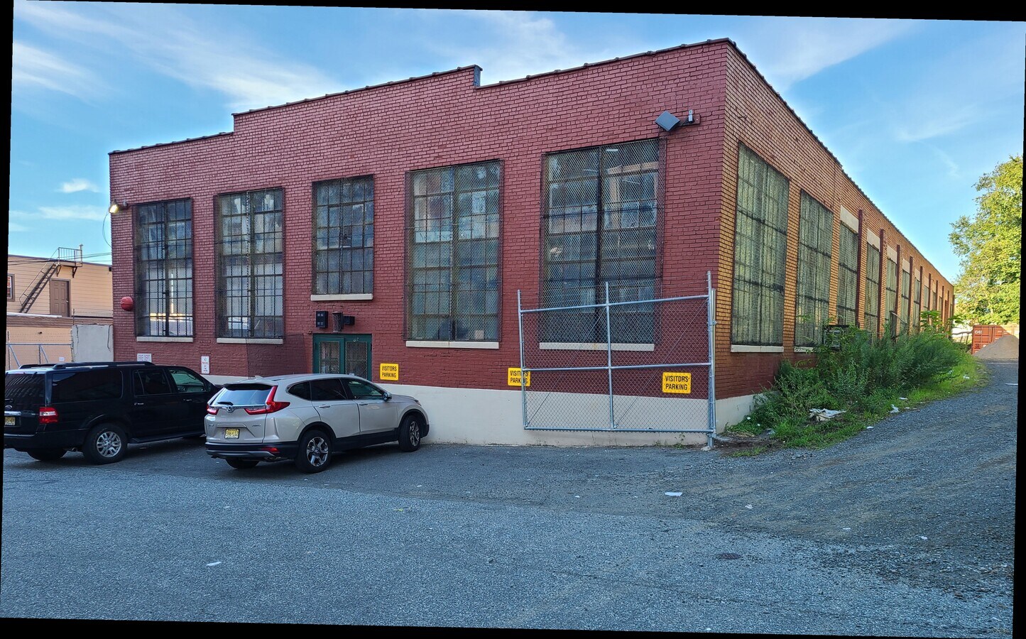 490 Totowa Ave, Paterson, NJ 07522 Property Record