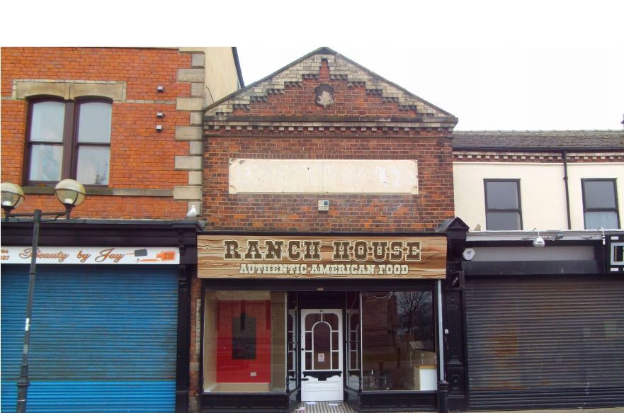 23 Church Sq, Hartlepool for sale Building Photo- Image 1 of 1