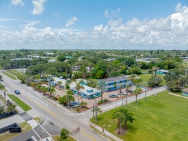 Multifamily Investment Opportunity - Motel