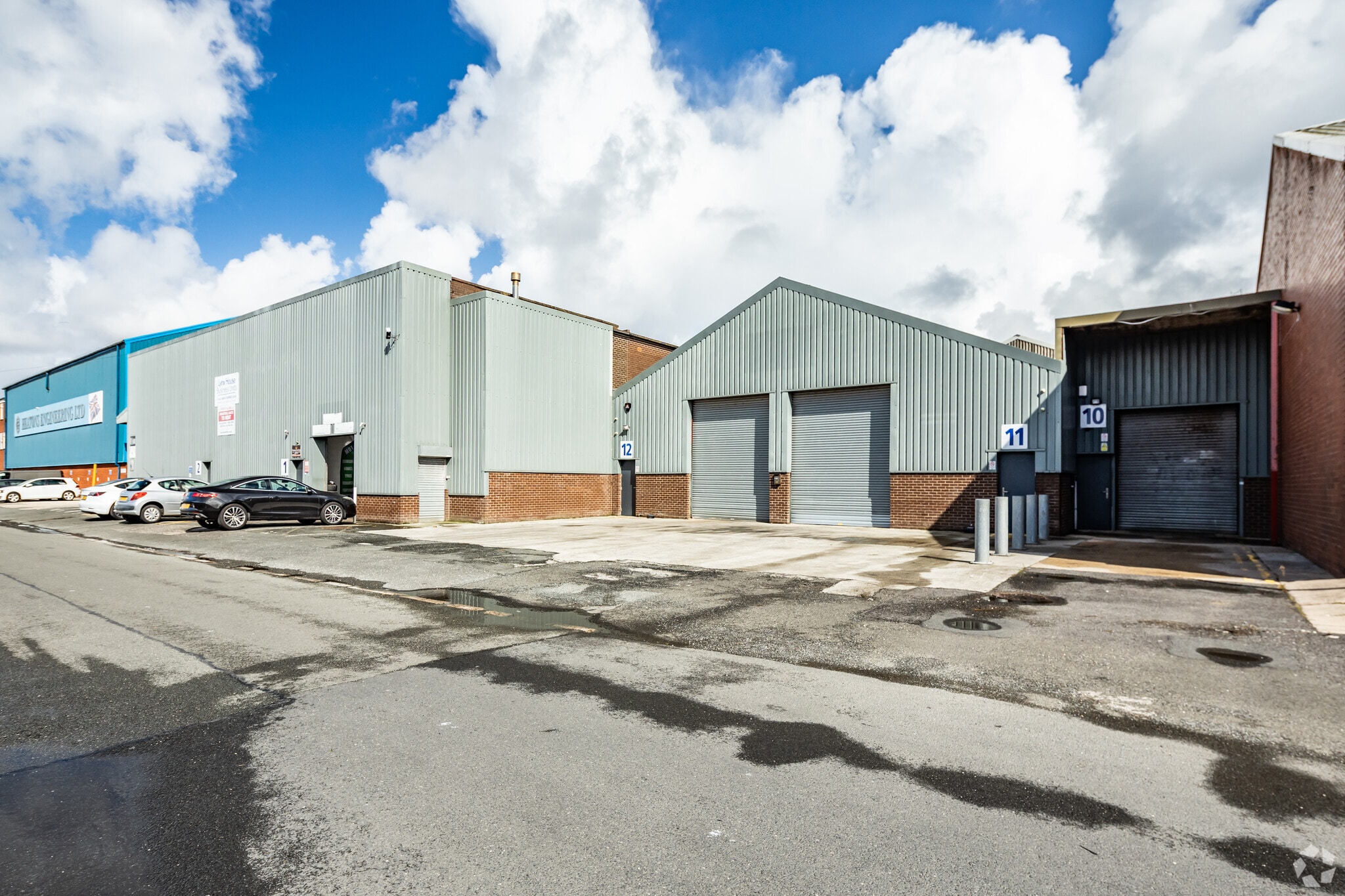 Brinwell Rd, Blackpool for sale Primary Photo- Image 1 of 1