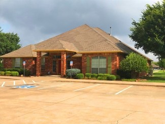 More details for 417 W 18th St, Edmond, OK - Office for Lease