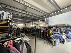 Brindley Close, Daventry for lease Interior Photo- Image 2 of 2