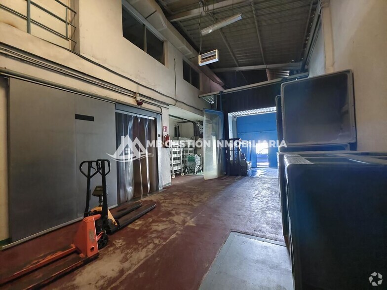 Industrial in Fuenlabrada, Madrid for sale - Interior Photo - Image 1 of 1