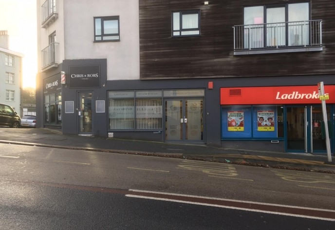 227-237 Albert Rd, Plymouth for sale Primary Photo- Image 1 of 1