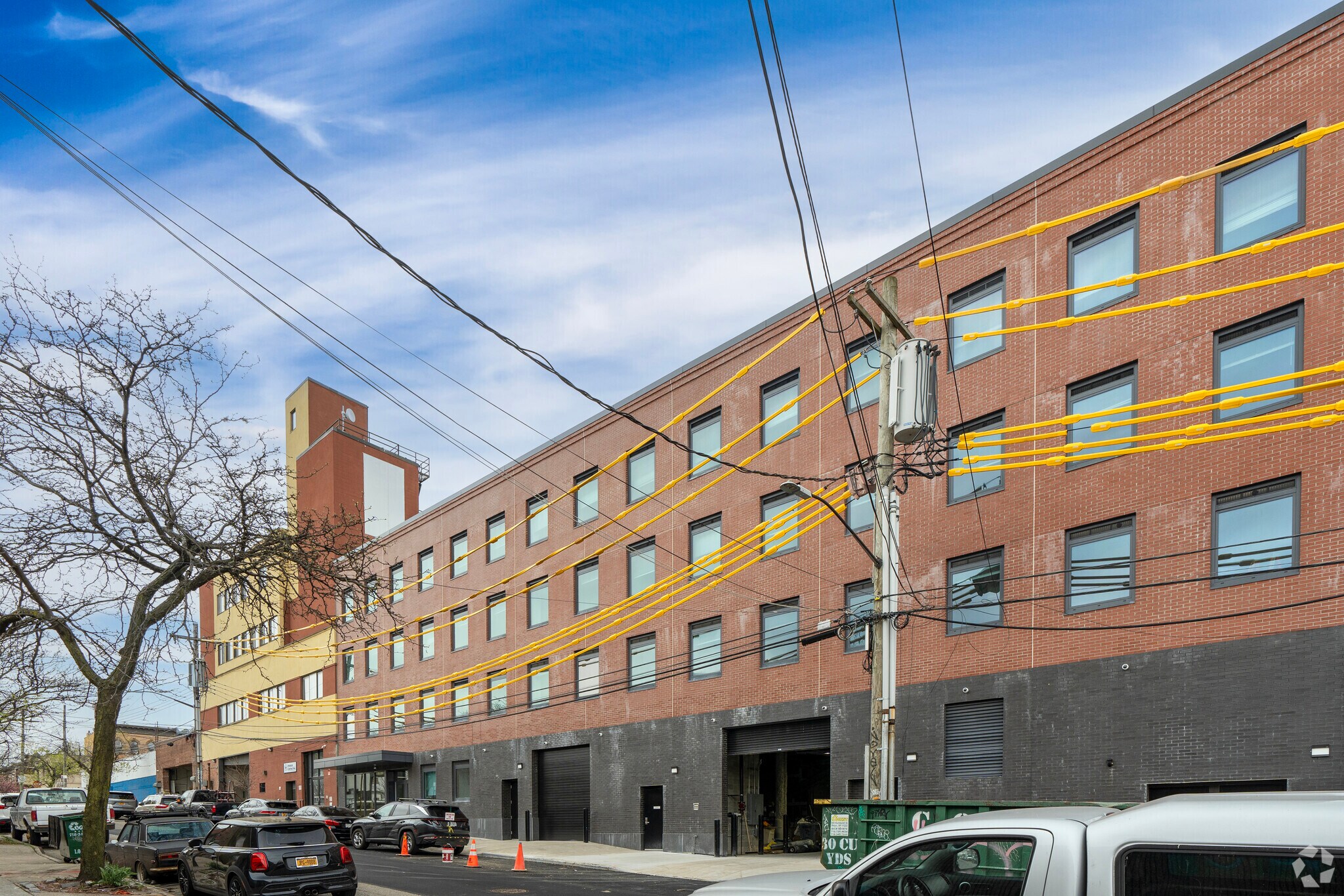 93-97 Apollo St, Brooklyn, NY for sale Primary Photo- Image 1 of 1