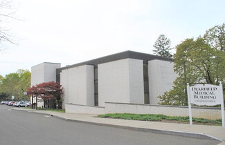 More details for 4 Dearfield Dr, Greenwich, CT - Office/Medical for Lease