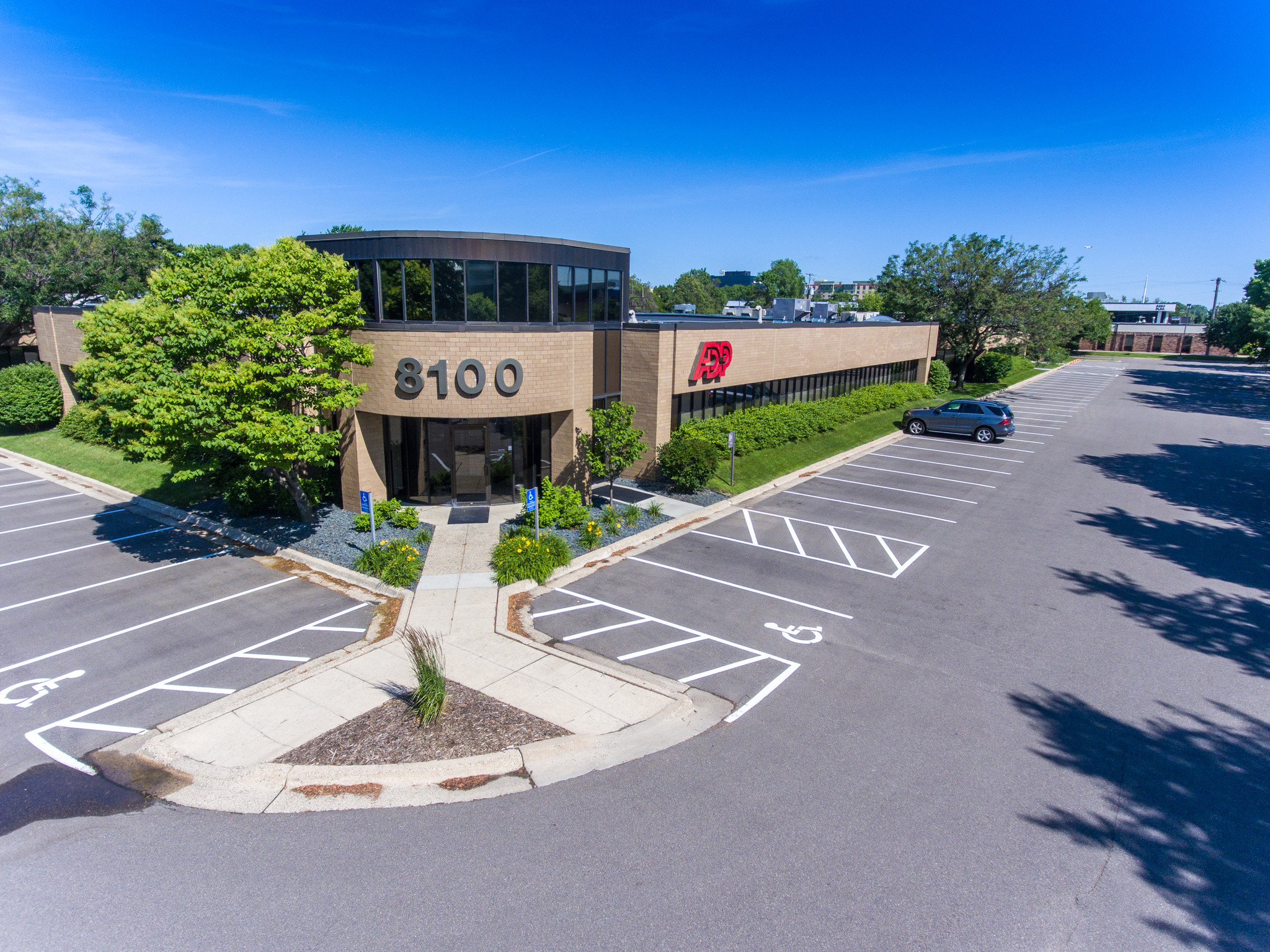 8100 Old Cedar Ave, Bloomington, MN for lease Building Photo- Image 1 of 12